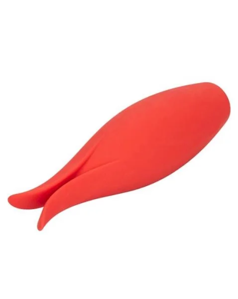 Red Hot - Fury - Red - 5 Inch