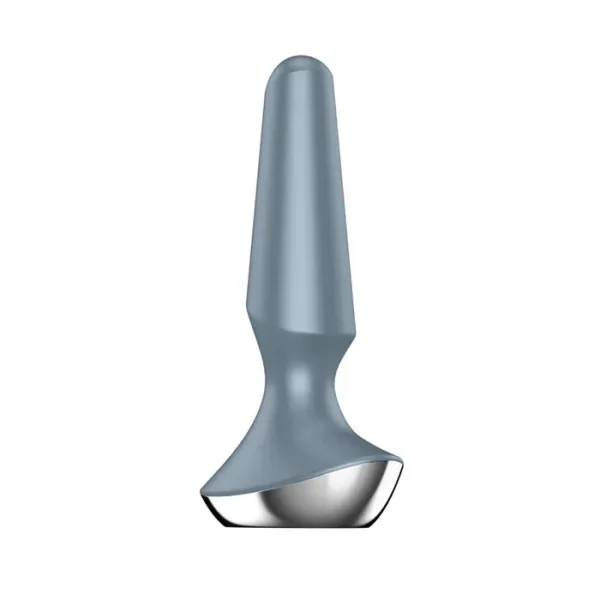 Satisfyer Plug-ilicious 2 Vibrating Butt Plug