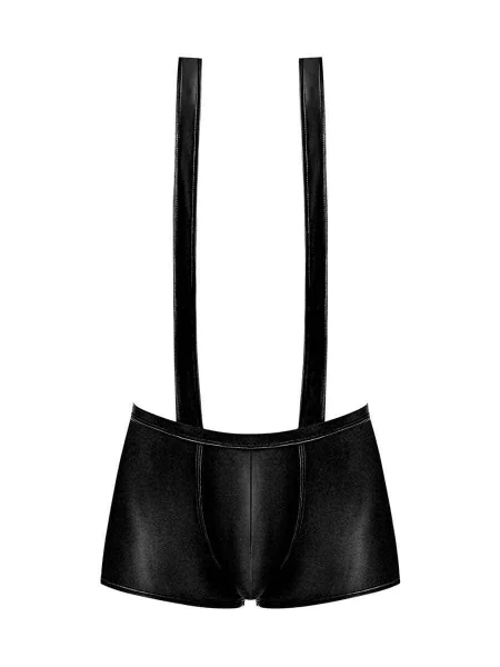 Cage Matte Cage Back Singlet - S- M - Black