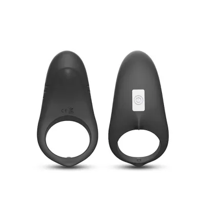 Shark Cock Ring With Remote 8 5 Inch