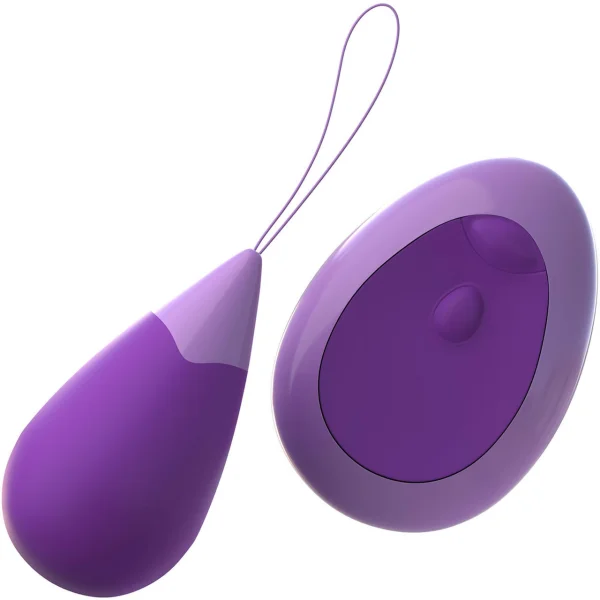 FANTASY FOR HER REMOTE KEGEL EXCITE-HER