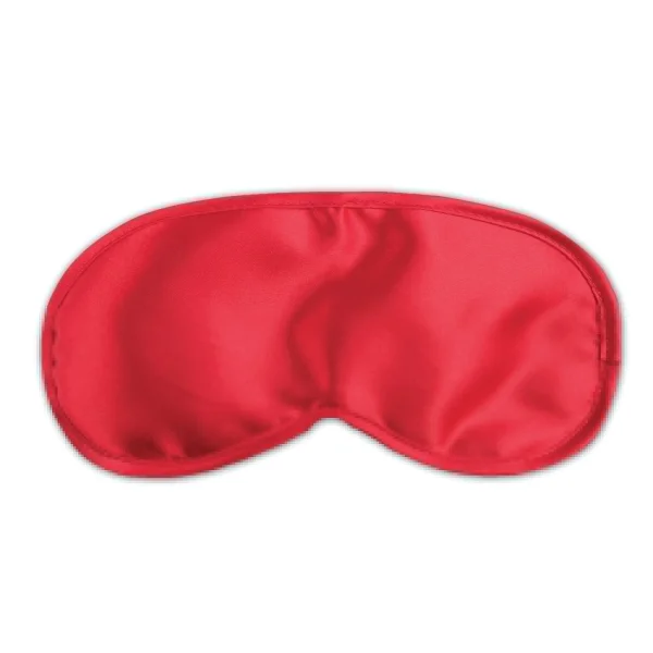 Fetish Fantasy Series Satin Love Mask
