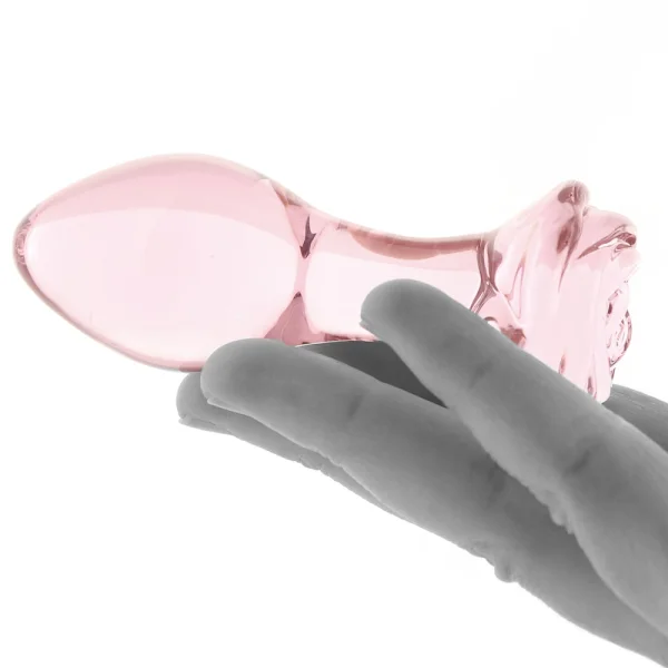 NS Novelties Crystal Rose