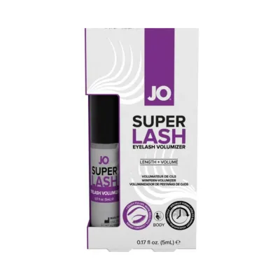 Super Lash Eyelash Volumizer 12 disp