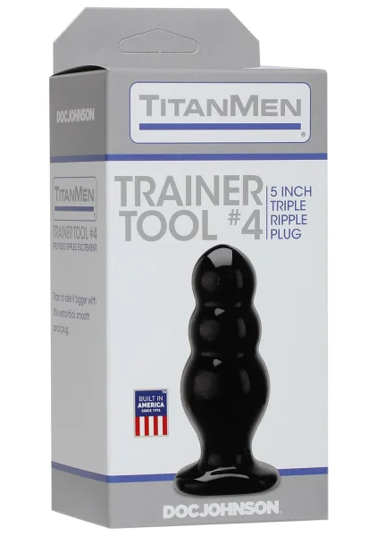TitanMen Trainer Tool #4