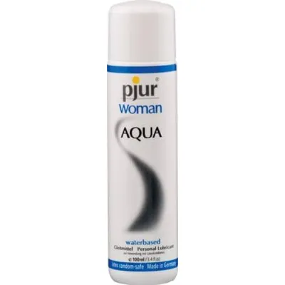 Pjur Woman Aqua 100ml