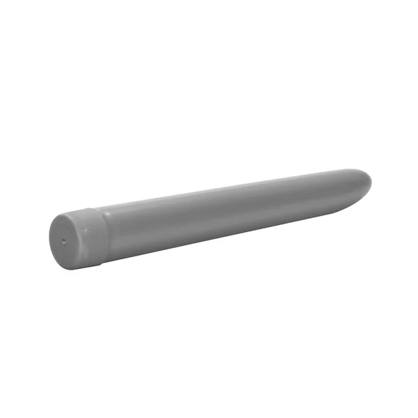 Jumbo 11 Inches Massager - Platinum — image 12 of 12