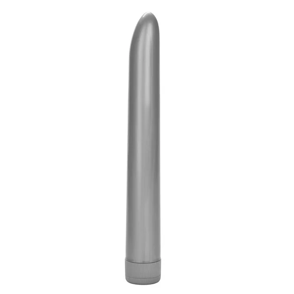 Jumbo 11 Inches Massager - Platinum — image 8 of 12