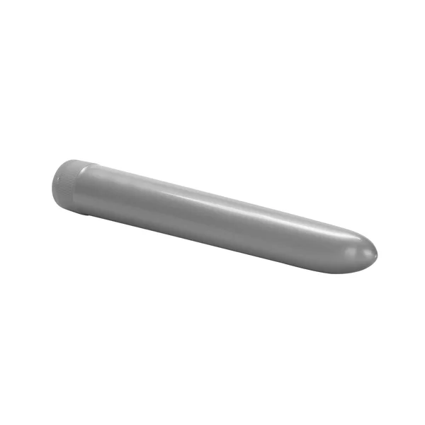 Jumbo 11 Inches Massager - Platinum — image 11 of 12