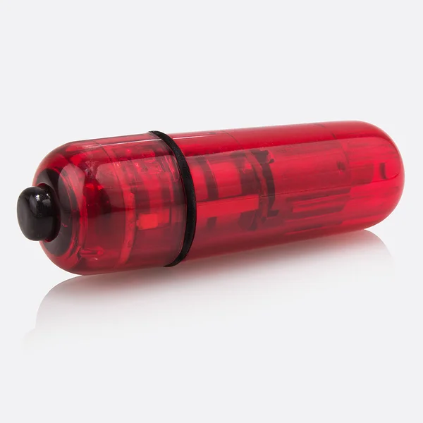 Screaming O Bullet - Red - Each — image 3 of 3