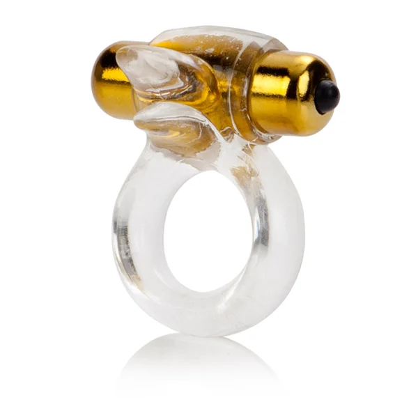 Extreme Pure Gold Double Trouble Couples Enhancer — image 19 of 20