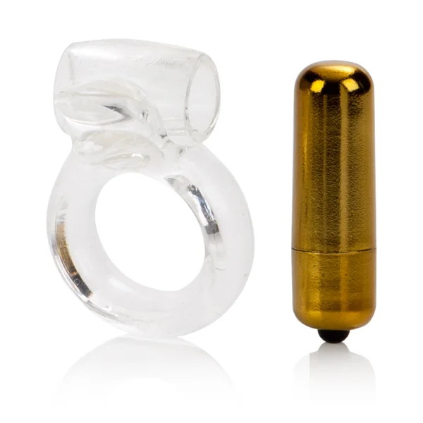 Extreme Pure Gold Double Trouble Couples Enhancer — image 16 of 20