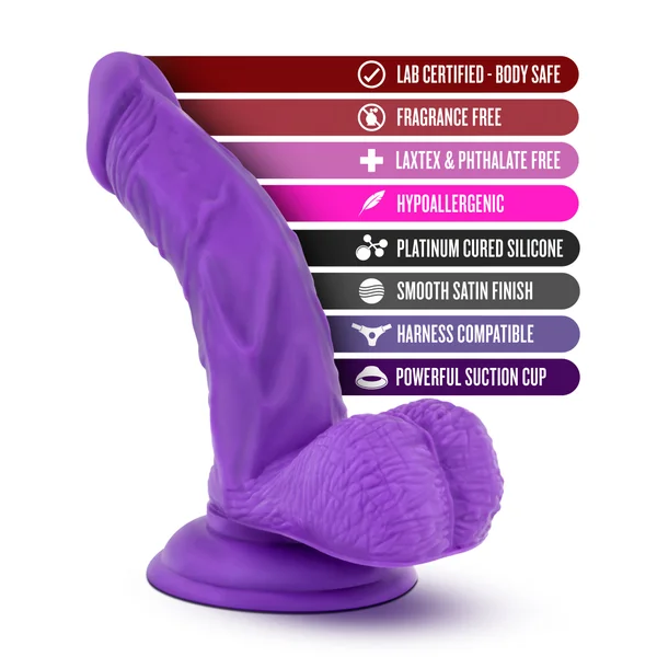 Ruse - Magic Stick - Purple — image 14 of 17