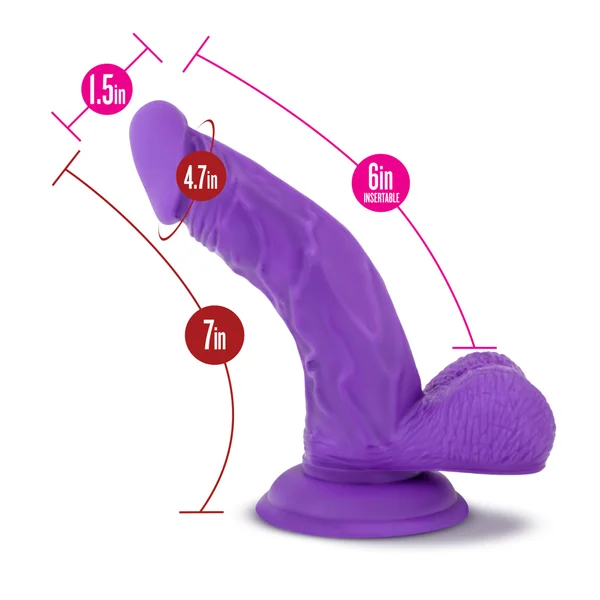 Ruse - Magic Stick - Purple — image 13 of 17