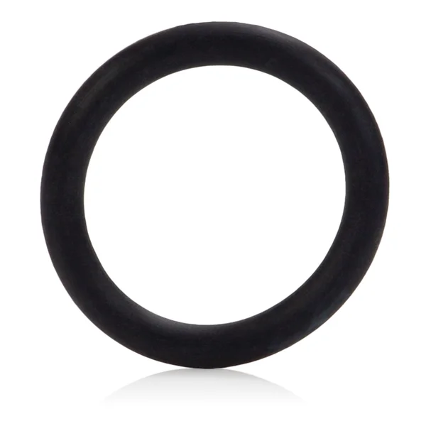 Rubber Ring - Medium - Black — image 9 of 10