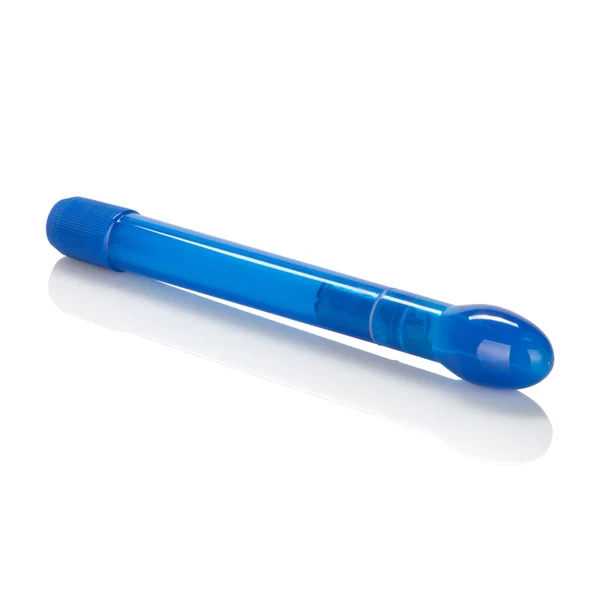 Slender Tulip Wand Cobalt — image 11 of 12