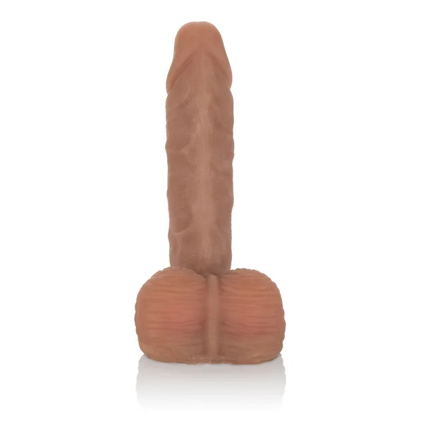 Emperor Ballsy 6 Inch - Brown — image 18 of 22