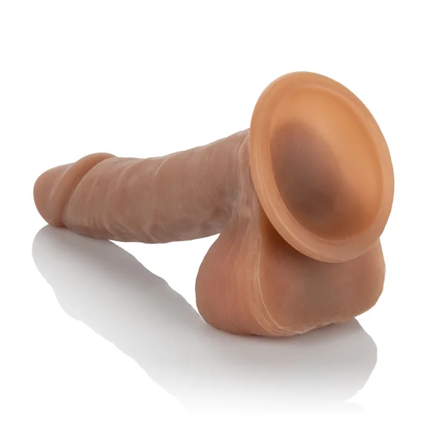Emperor Ballsy 6 Inch - Brown — image 16 of 22