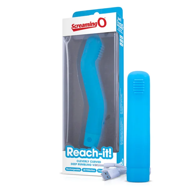 Reach-It! - Blue — image 7 of 10