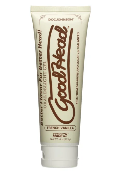 GoodHead Oral Delight Gel