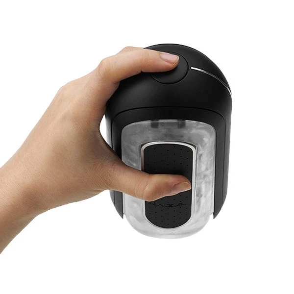 Tenga Flip 0 Electronic Vibration Stroker