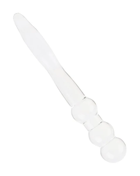 Lucent Clara Glass Massager