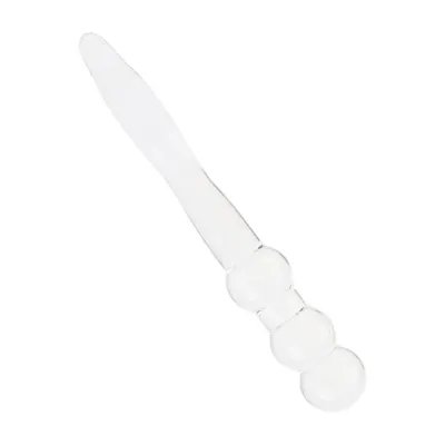 Lucent Clara Glass Massager