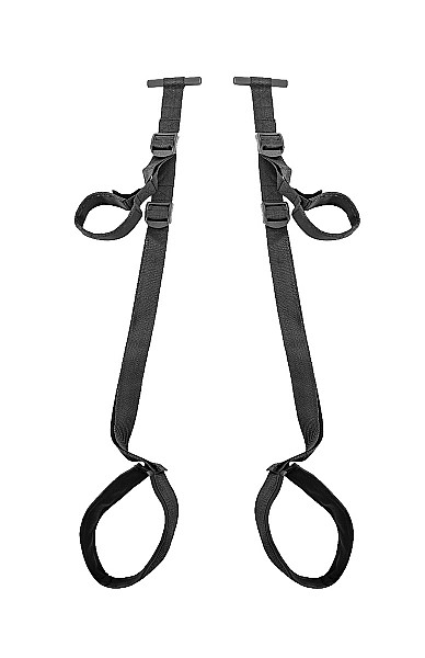 Door swing
