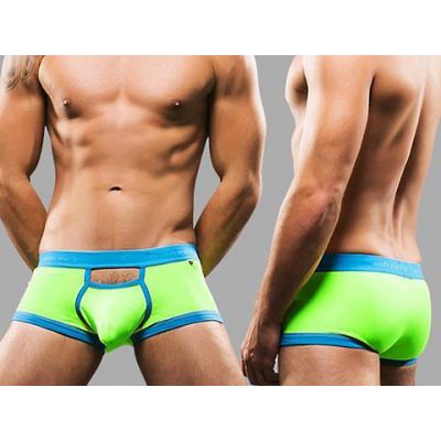 Almost Naked Teaser Boxer S M