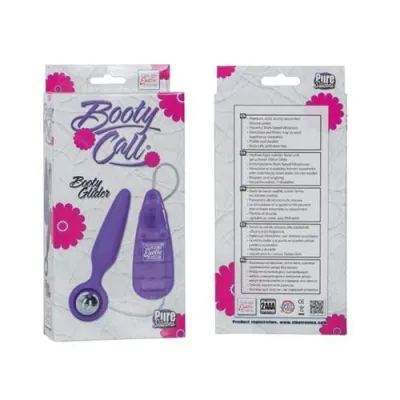 Booty Call Booty Gliders Purple