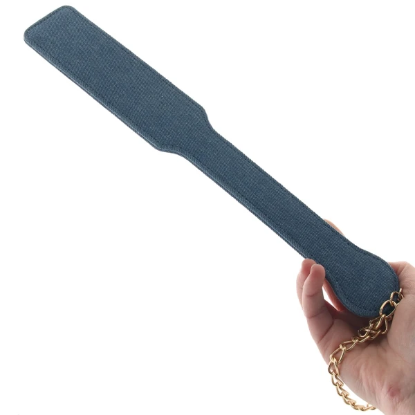 Ride 'em Premium Denim Collection Paddle