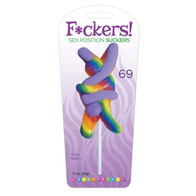 F Ckers 69 Sucker