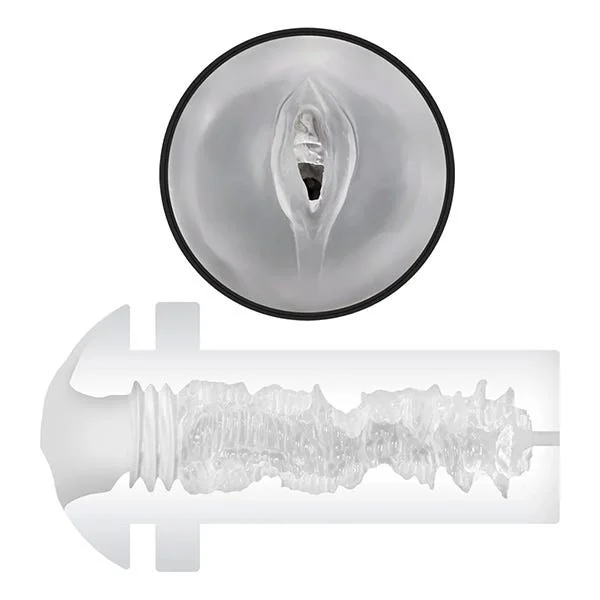 Zero Tolerance Sasha Grey's Girlfriend Experience Immersive  Audio Stroker