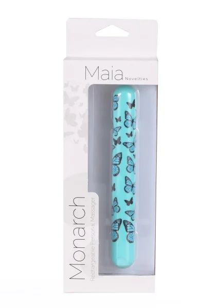 Monarch Rechargeable Vibe