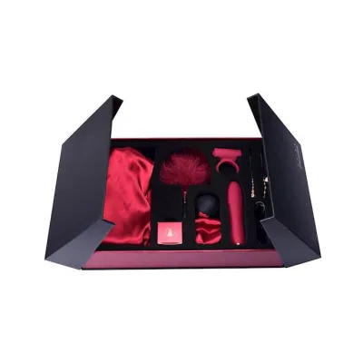 Bondage Kit Pisces Red