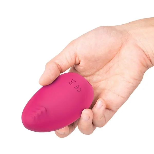 Maliboo Wave Palm Size Lay-on