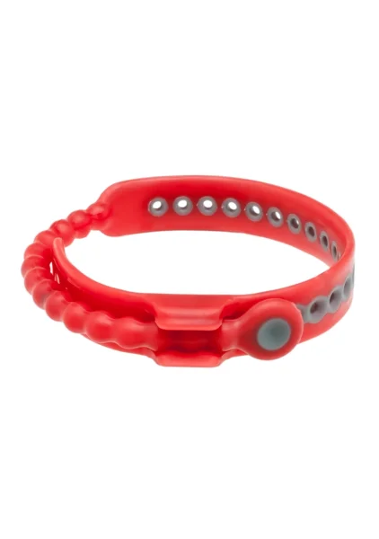 Perfect Fit Speed Shift 17 Adjustments Cock Ring - Black