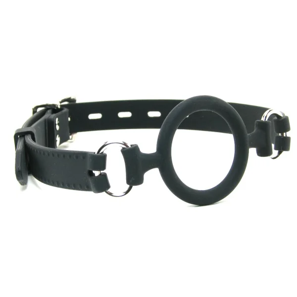 Fetish Fantasy Extreme Silicone O-Ring Gag