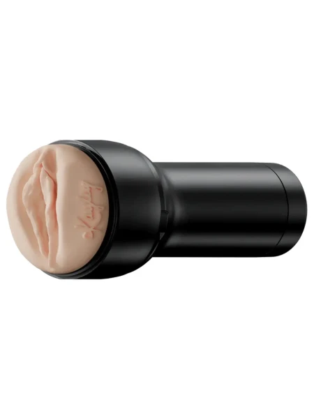 KIIROO Feel Kayley Stroker - Kayley Gunner Penis Masturbator