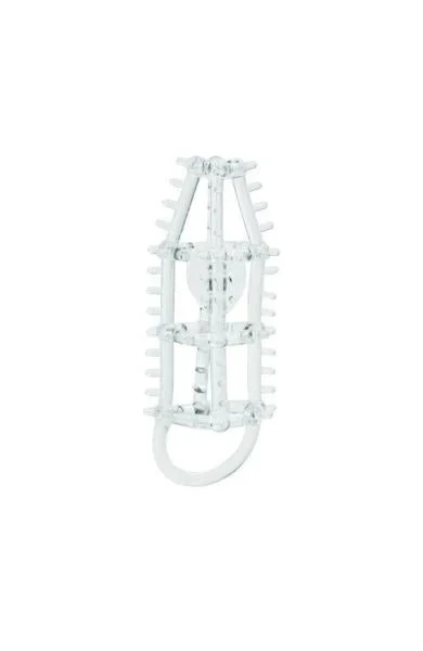 Ultimate Cage Enhancer