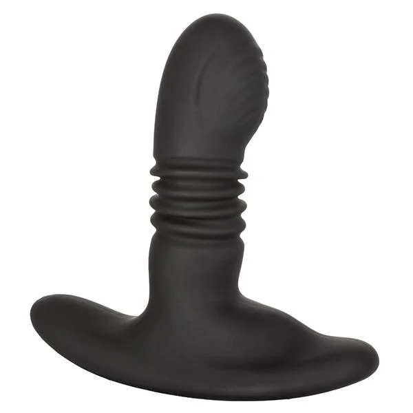 Eclipse Thrusting Rotator Silicone Anal Probe
