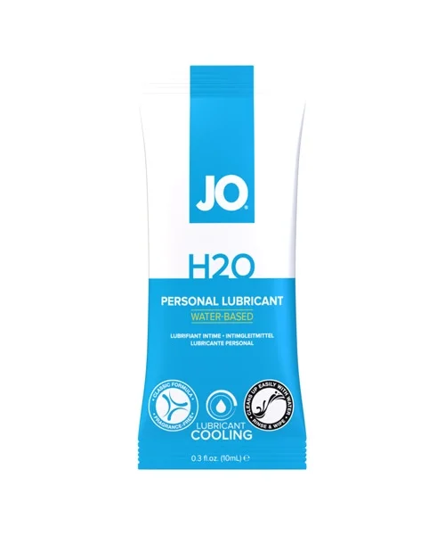 JO beginner’s luck gift set