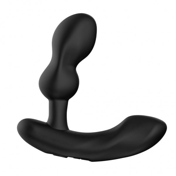 Lovense Edge 2 App Controlled Rechargeable Prostate Massager