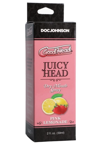 GoodHead - Juicy Head - Dry Mouth Spray — image 16 of 25