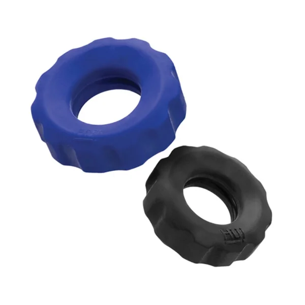 Hunkyjunk Cog 2 Size C-ring Pack — image 4 of 11