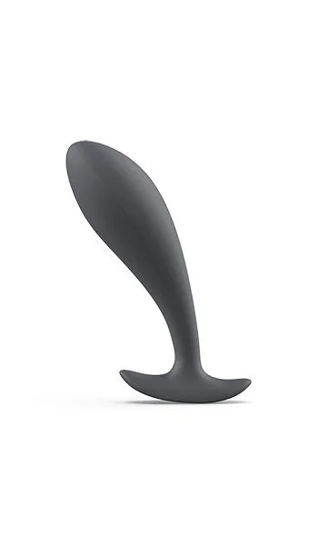 bswish Bfilled Basic Slate Prostate Massager
