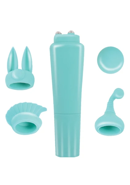 Intense Clit Teaser Kit