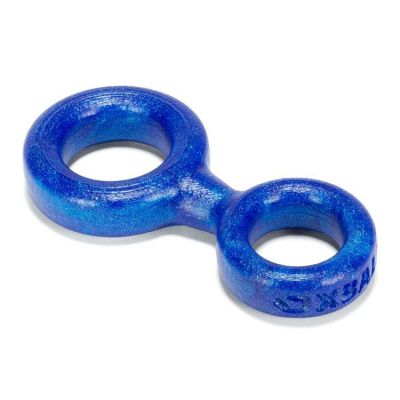 Oxballs 8 Ball Silicone Cock Ring Ball Stretcher