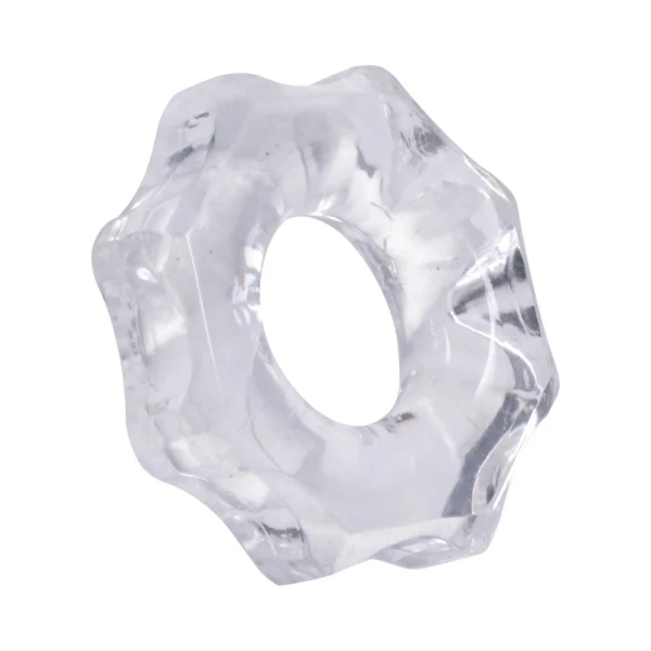 Rock Solid Gear C Ring In A Clamshell — image 12 of 21