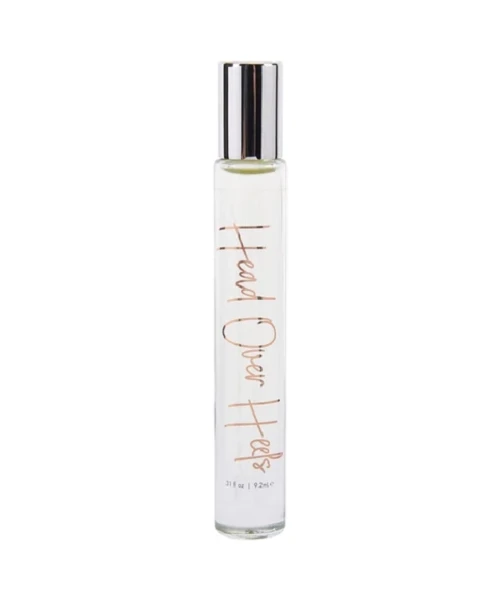 CGC Perfume Oil With Pheromones - Head Over Heels Roll-On (0.3 oz)
